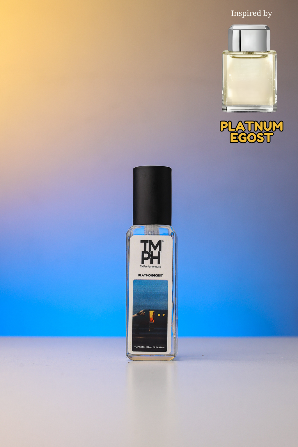 Platino Egoest - LG Inspired perfume  | TMPerfumehouse
