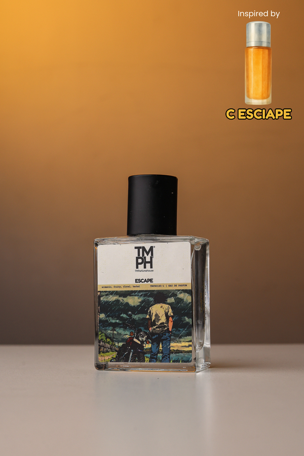 Escape - DG Inspired Perfume | TMPerfumehouse