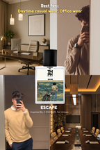 Escape - DG Inspired Perfume | TMPerfumehouse