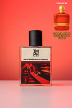 Arm Stronger With Us Tobacco - LG Inspired perfume | TMPerfumehouse