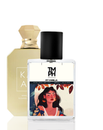 Ky Vanilla - Inspired Perfume | TMPerfumehouse