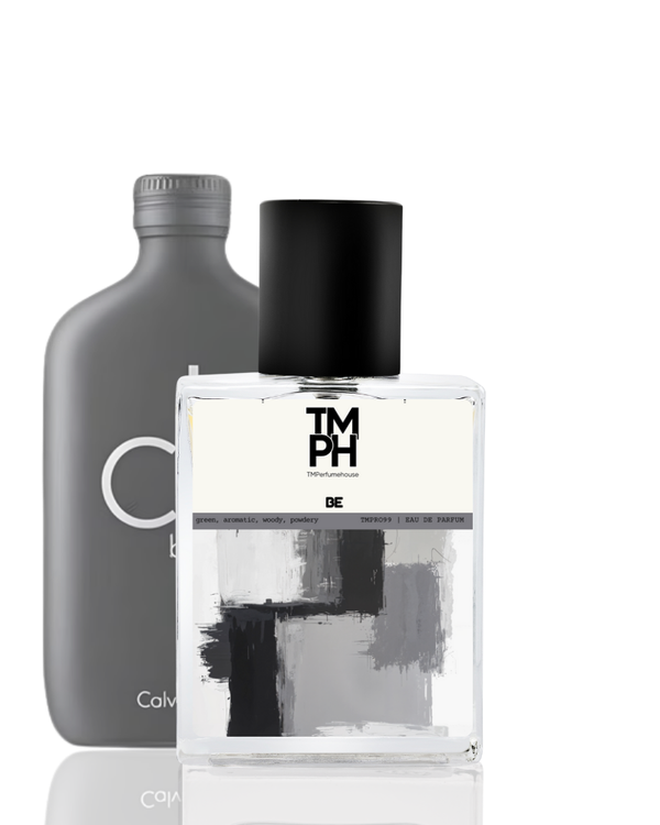 Be - DG Inspired Perfume | TMPerfumehouse