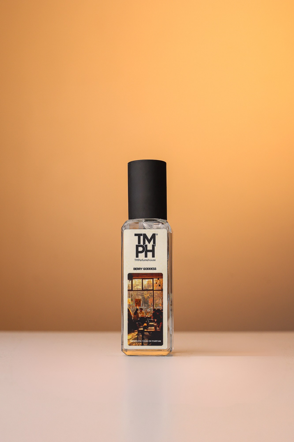 Berry Goddess - Inspired Perfume | TMPerfumehouse
