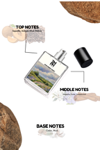Bydo Desert Ghost - Inspired perfume | TMPerfumehouse