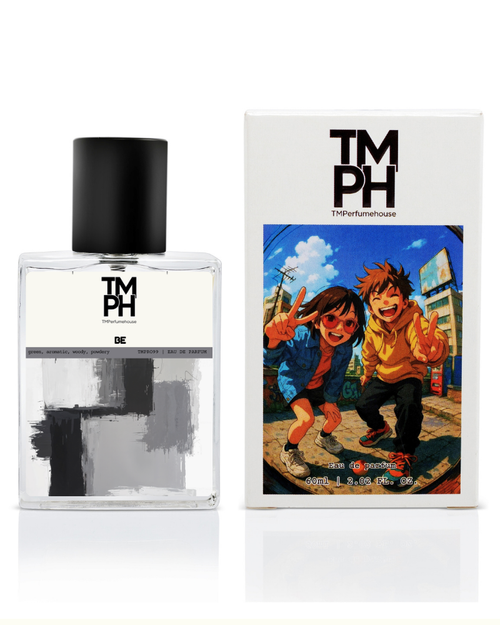 Be - DG Inspired Perfume | TMPerfumehouse