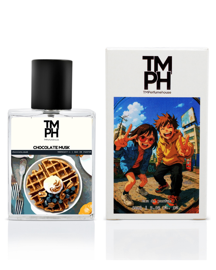 Chocolate-Musk