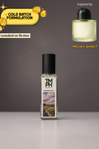 Bydo Desert Ghost - Inspired perfume | TMPerfumehouse
