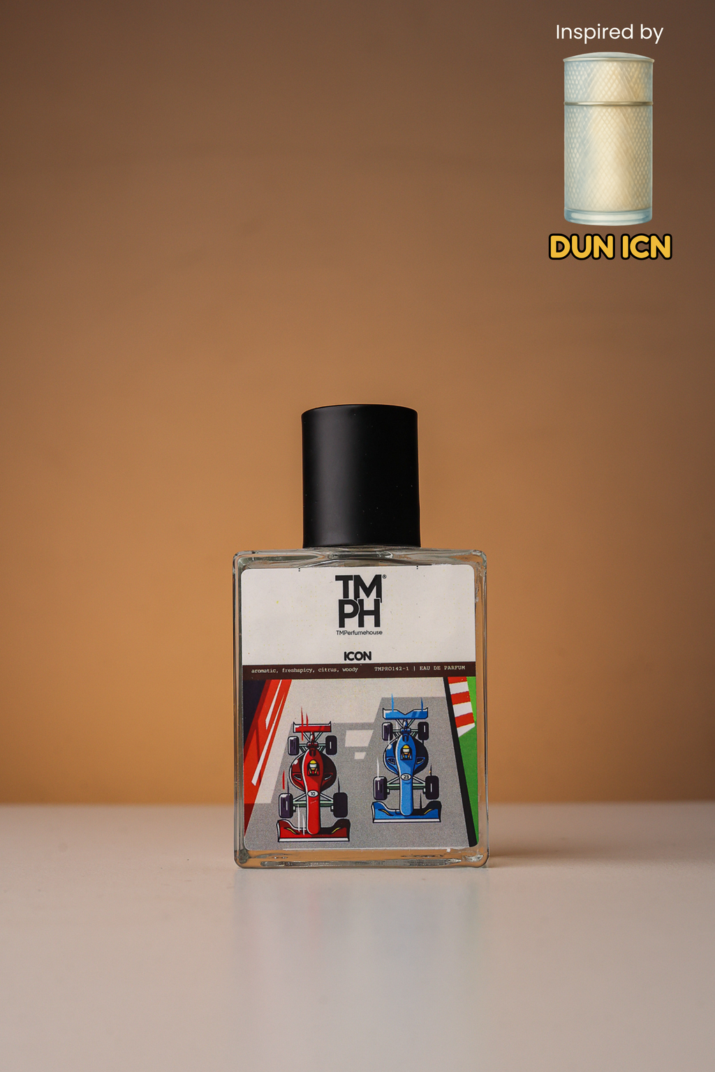Icon - LG Inspired perfume | TMPerfumehouse