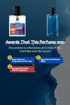Dave Aqua Water - DG Inspired perfume | TMPerfumehouse