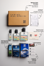 Viking’s Choice - WH Inspired Perfume | TMPerfumehouse