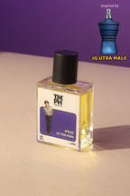 Jpege Ultra Man - DG Inspired perfume  | TMPerfumehouse