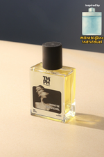 Montee Individuel - DG Inspired Perfume | TMPerfumehouse