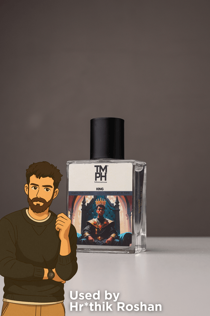 King - LG Inspired perfume  | TMPerfumehouse