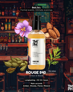 Rouge 540 Shower Gel