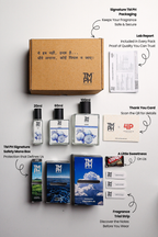 Cocoé - WH Inspired perfume | TMPerfumehouse