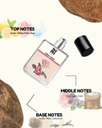 Roses &  Vanille - Inspired by Roses Vanille by Ma*cera