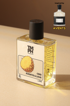 Crid Aventis & Love Perfume | TMPerfumehouse