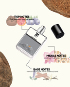 Black Orchid Inspired Perfume – A Sensual, Dramatic & Luxurious Scent