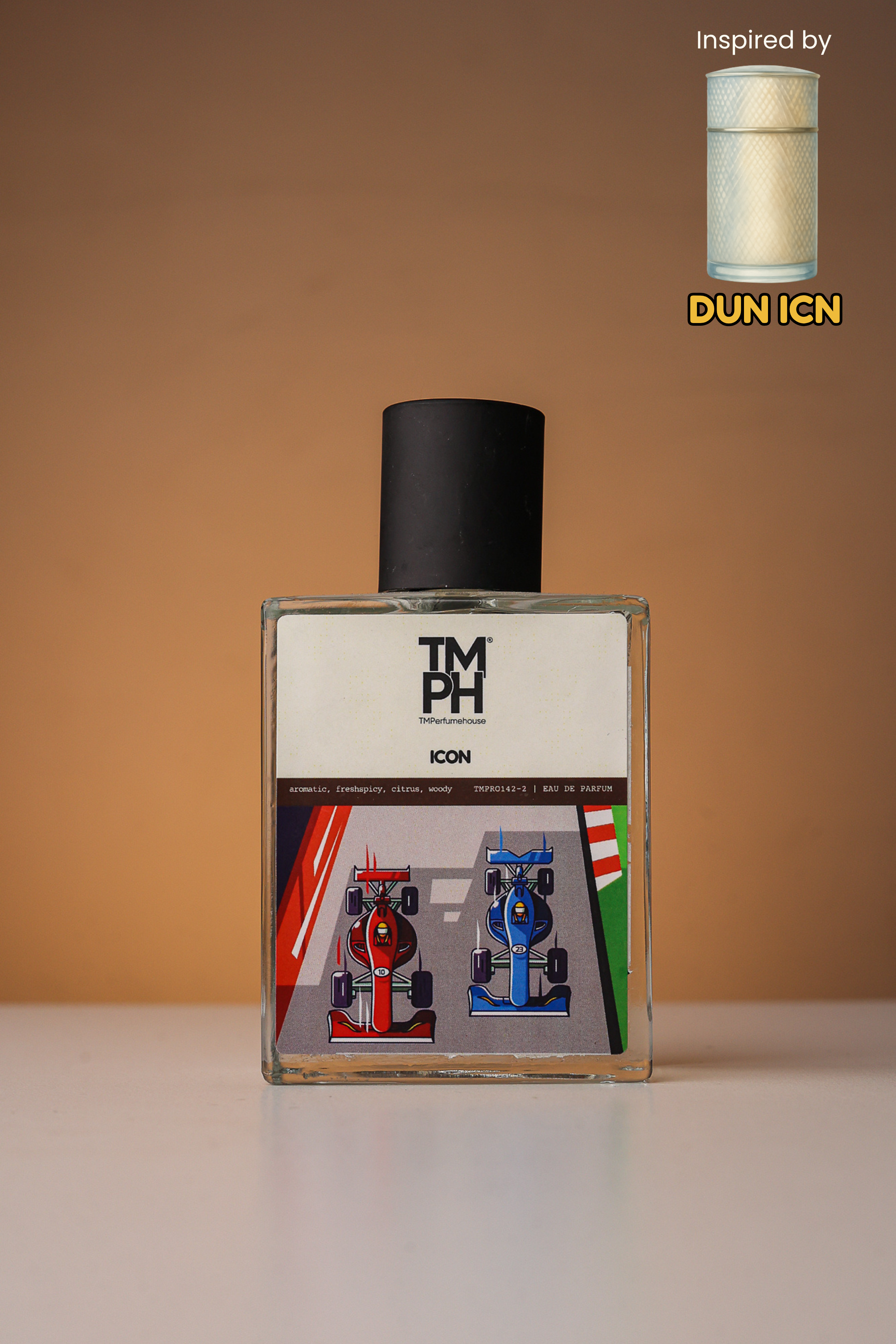 Icon - LG Inspired perfume | TMPerfumehouse