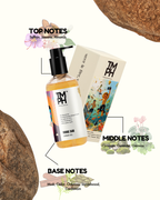 Rouge 540 Shower Gel