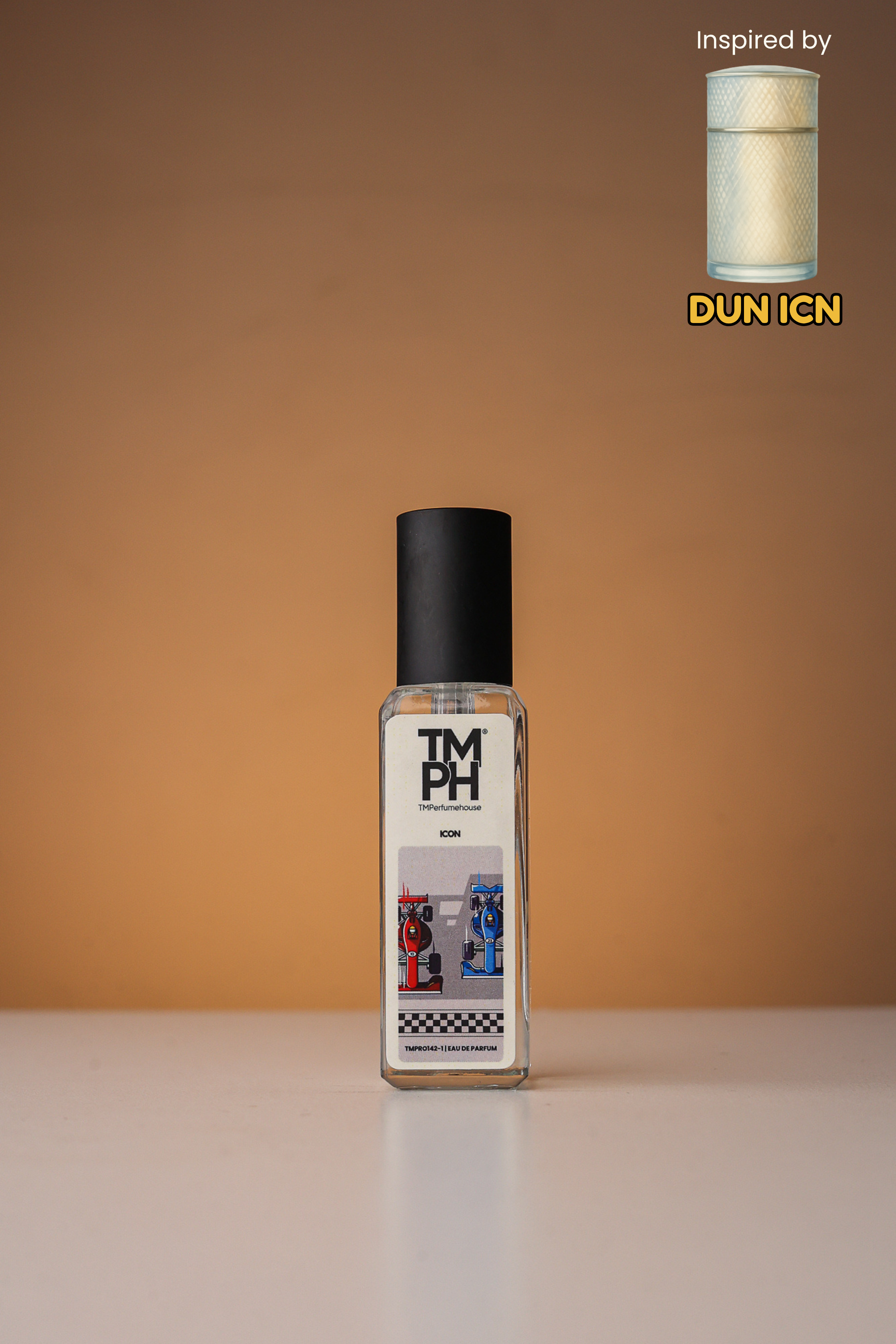 Icon - LG Inspired perfume | TMPerfumehouse