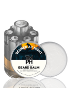 DESIRED AT NIGHT | Premium Beard Balm – 10+ Hour Freshness & Styling -  Inspired by Wanted by Night by Azz*ro