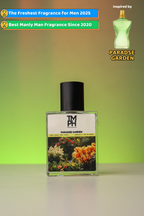 Paradise Garden – WH Inspired Perfume | TMPerfumehouse