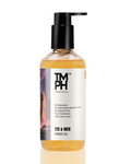 21*2 & Man Shower Gel for Men