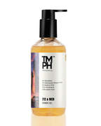 21*2 & Man Shower Gel for Men