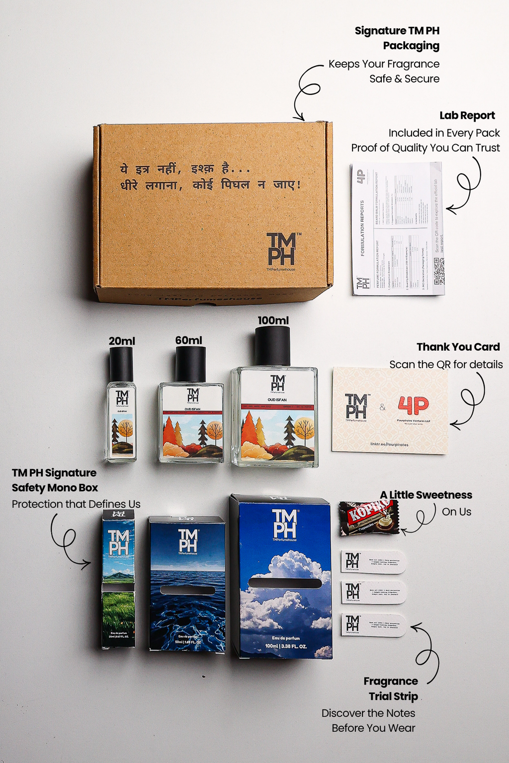 Oud Isfan -  Inspired perfume | TMPerfumehouse
