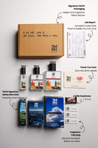 Oud Isfan -  Inspired perfume | TMPerfumehouse
