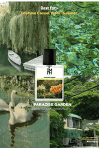 Paradise Garden – WH Inspired Perfume | TMPerfumehouse