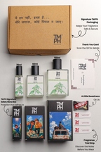porfumo - WH Inspired perfume | TMPerfumehouse