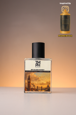 Riif Golden Moment - WH Inspired Perfume | TMPerfumehouse