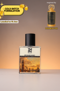 Riif Golden Moment - Inspired Perfume | TMPerfumehouse