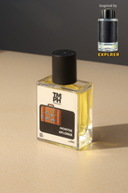 Montee Xplorer - LG Inspired perfume  | TMPerfumehouse