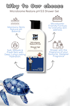 Jpege Ultra Man | Shower gel