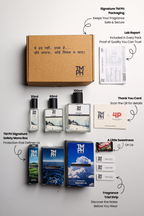 spice burst - LG Inspired Perfume  | TMPerfumehouse