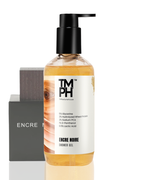 Encre Noire Inspired Shower Gel – Dark Vetiver & Deep Skin Care