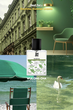 Wulong cha - LG Inspired perfume | TMPerfumehouse