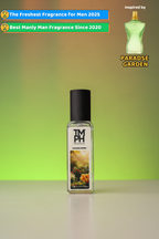 Paradise Garden – WH Inspired Perfume | TMPerfumehouse