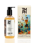 Tem and Dao + Icon Shower Gel | TMPerfumehouse