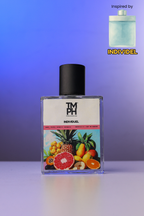 Individuel - DG Inspired Perfume | TMPerfumehouse