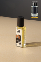 Montee Xplorer - LG Inspired perfume  | TMPerfumehouse