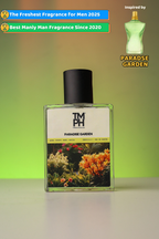 Paradise Garden – WH Inspired Perfume | TMPerfumehouse