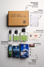 AG Pure Homme - LG Inspired perfume | TMPerfumehouse