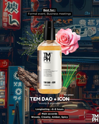 Tem and Dao + Icon Shower Gel | TMPerfumehouse