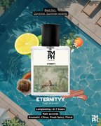 The Eternity - Inspired by Ca*vin Klein Eternity +12