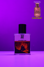 Lovui Desert Fleur - LG Inspired Perfume | TMPerfumehouse