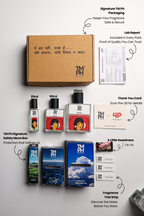 Dr Poison - DG Inspired perfume | TMPerfumehouse
